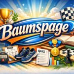 Baumspage