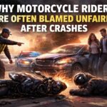 Motorcycle Riders