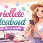 arielleteabout