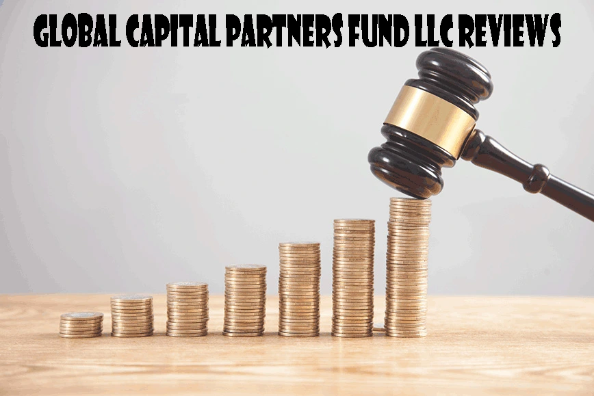 Global Capital Partners Fund LLC Reviews