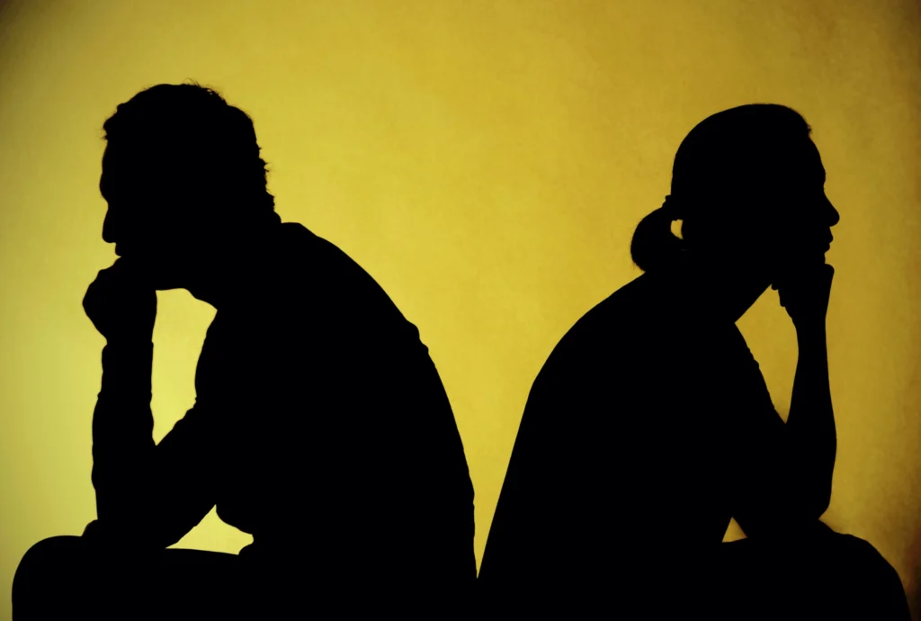 Understanding Divorce