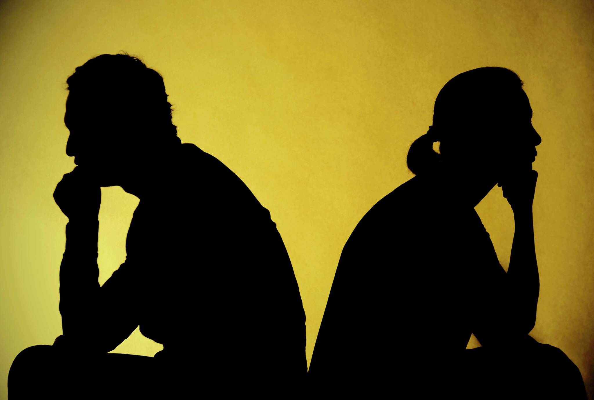 Understanding Divorce