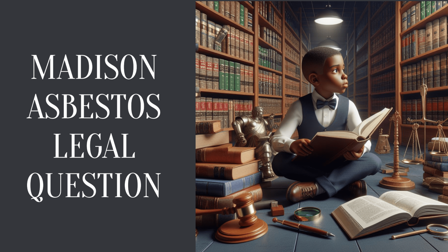 Madison Asbestos Legal Question