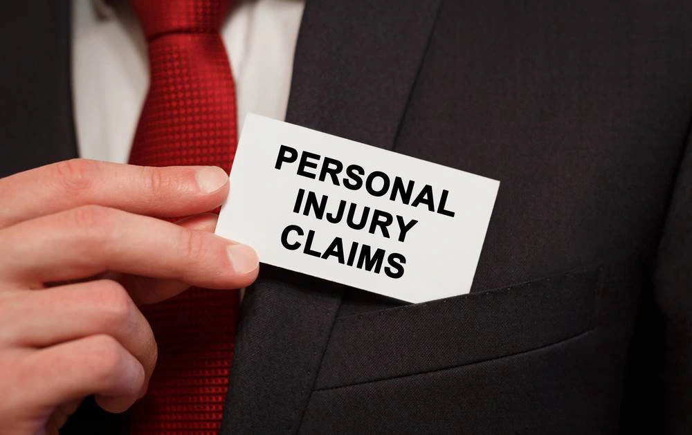 Long-Term Impact of Personal Injury