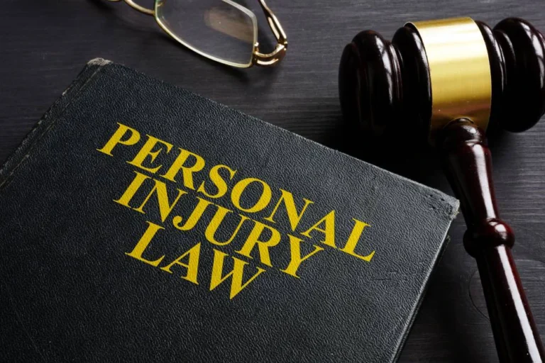 Personal Injury Cases