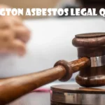Quincy Asbestos Legal Question: Everything You Need To Know