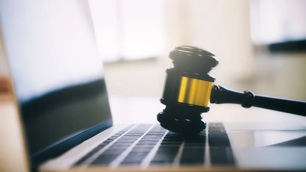 Technology on Legal Services