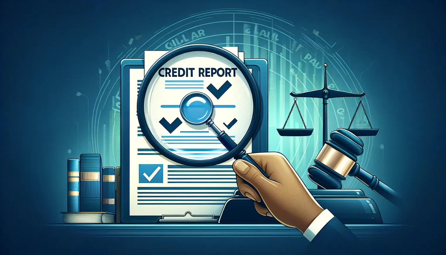 Credit Reporting