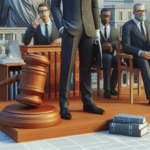 Understanding the Complexities of Truck Accident Lawsuits