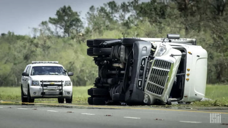 Truck Accident Lawsuits