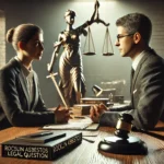 Trenton Mesothelioma Legal Question: All of The Information You Need