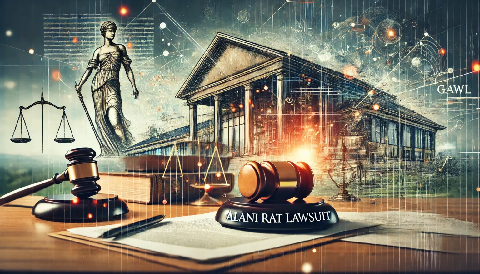 alani rat lawsuit