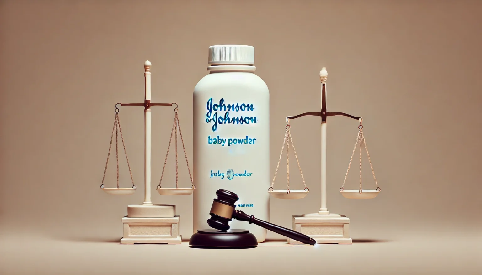 the Johnson & Johnson Lawsuit