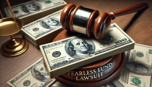 Fearless Fund Lawsuit