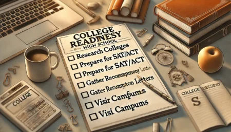 College Readiness