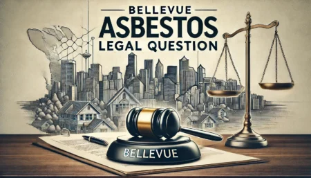 bellevue asbestos legal question