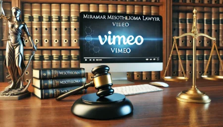 miramar mesothelioma lawyer vimeo