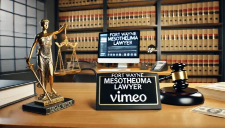 fort wayne mesothelioma lawyer vimeo