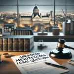 Plainfield Asbestos Legal Questions: A Guide for Residents