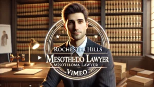 rochester hills mesothelioma lawyer vimeo