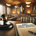 Canton Asbestos Legal Questions: Rights, Resources, and Resolutions