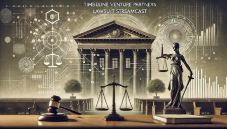 timberline venture partners lawsuit streamcast