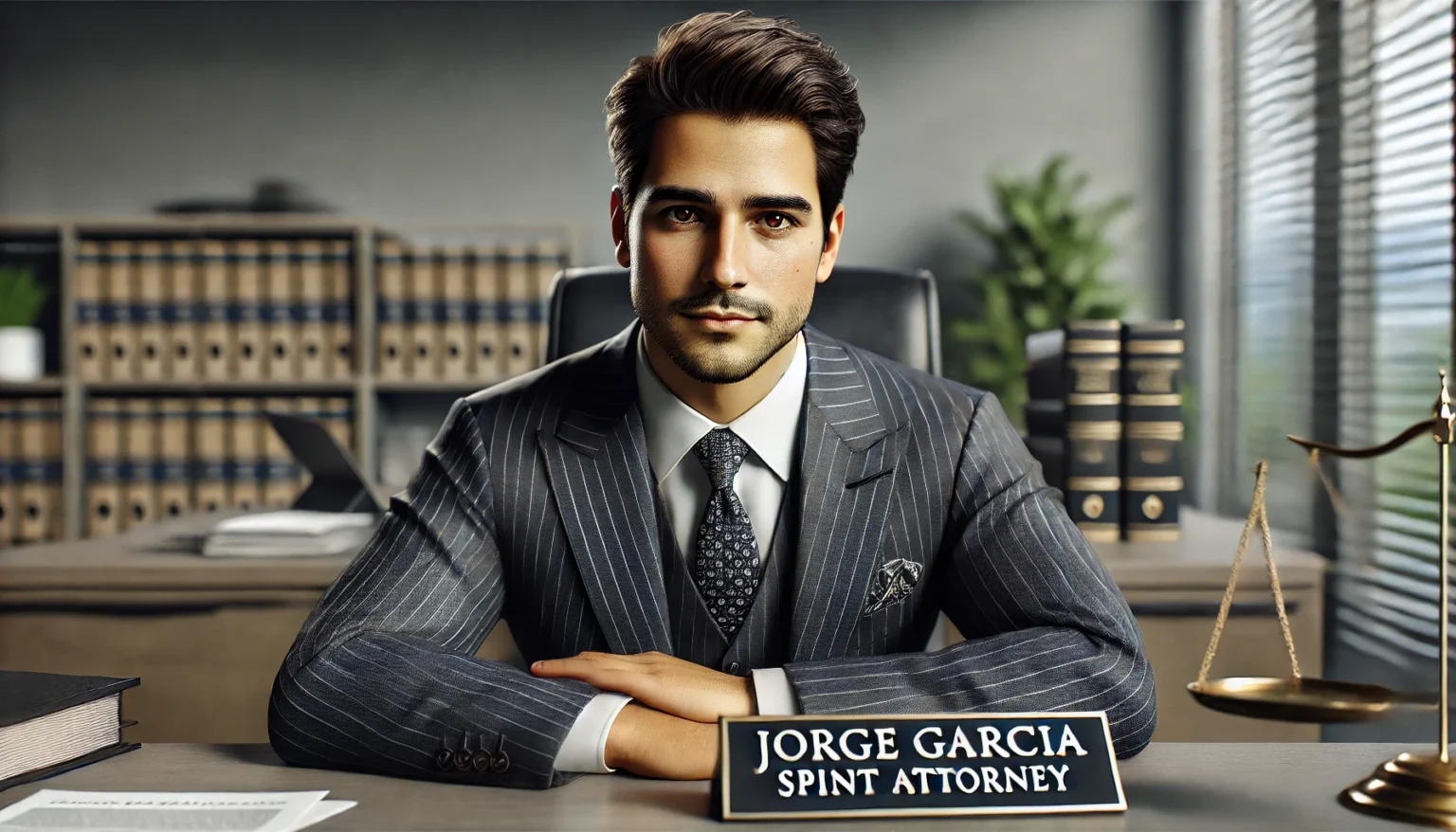 jorge garcia sprint attorney