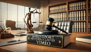 shreveport mesothelioma lawyer vimeo