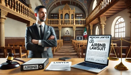 mexican lawyer airbnb lawsuit