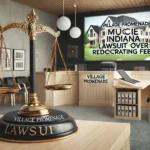 Village Promenade Lawsuit Over Redecorating Fees: Legal Insights and Implications