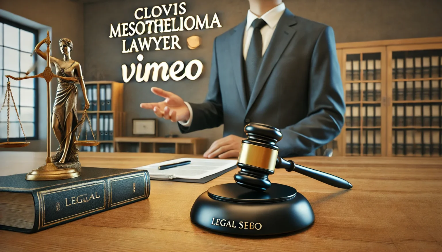 clovis mesothelioma lawyer vimeo