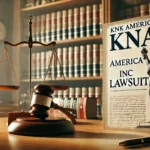 The American Forensic Toxicology Richard Stripp Lawsuit: Impact on Science and Law