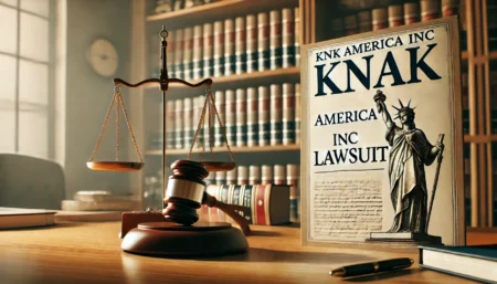 knk america inc lawsuit