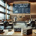 KNK America Inc Lawsuit: Allegations, Parties, and Future Outcomes