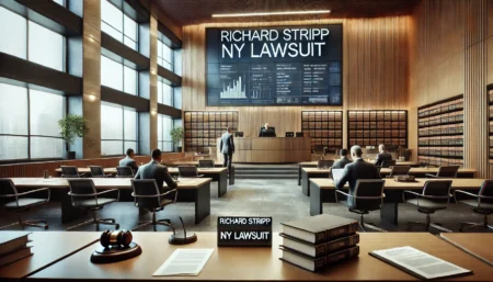 richard stripp ny lawsuit