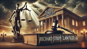 richard stripp lawsuit