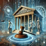 Timberline Lawsuit Kazaa: Challenges in the Digital Age of Copyright