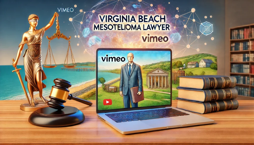 virginia beach mesothelioma lawyer vimeo