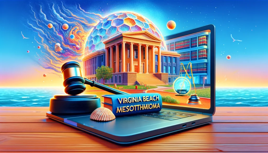 virginia beach mesothelioma lawyer vimeo