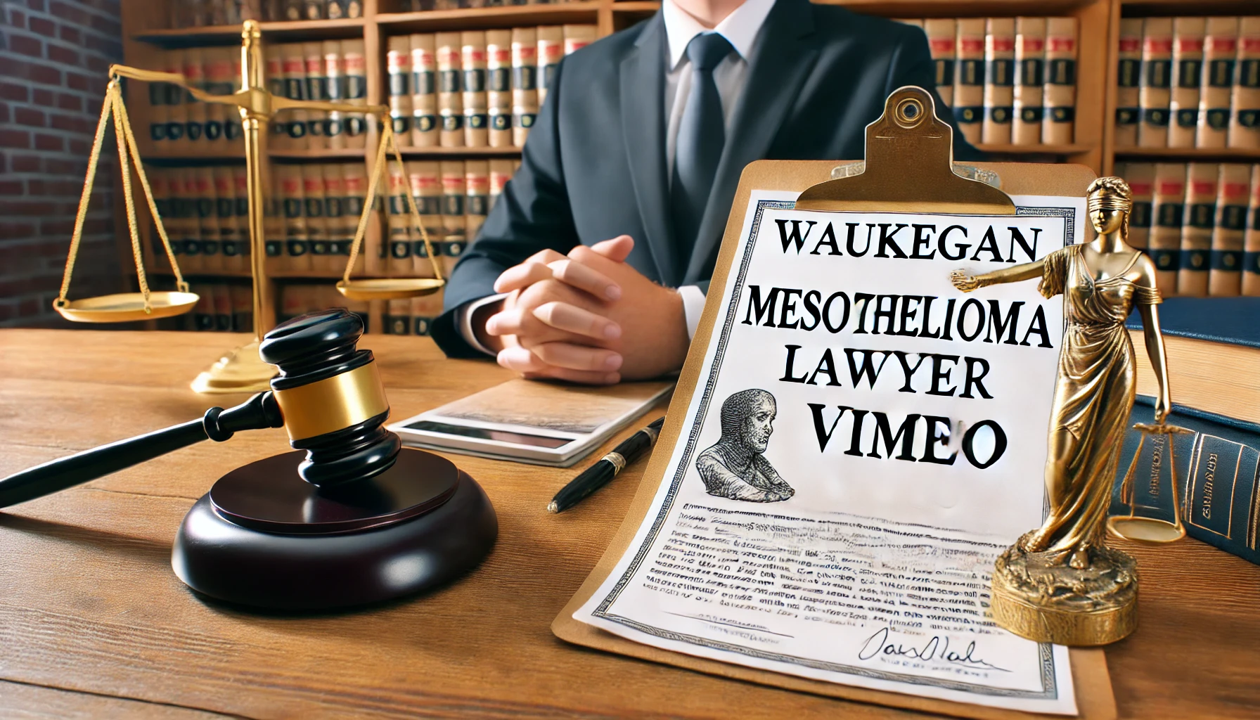 waukegan mesothelioma lawyer vimeo