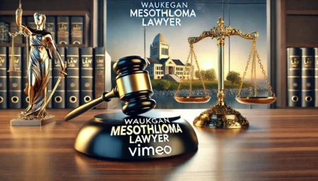 waukegan mesothelioma lawyer vimeo