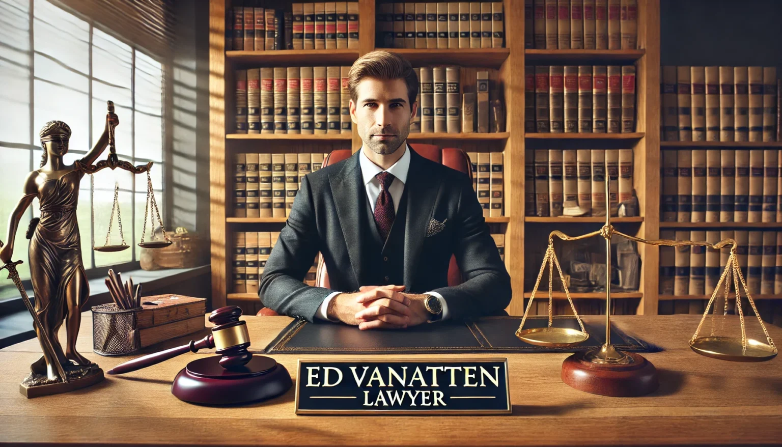 ed vanatten lawyer