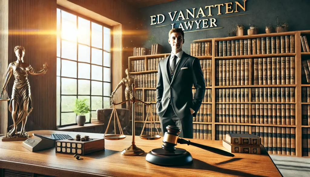 ed vanatten lawyer