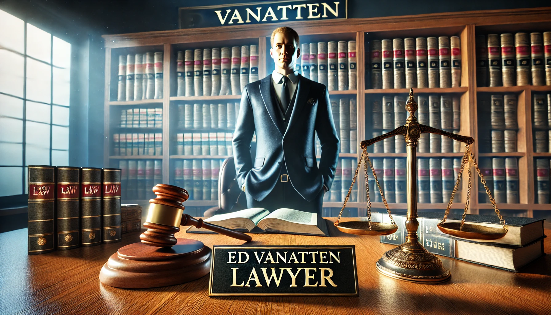 ed vanatten lawyer