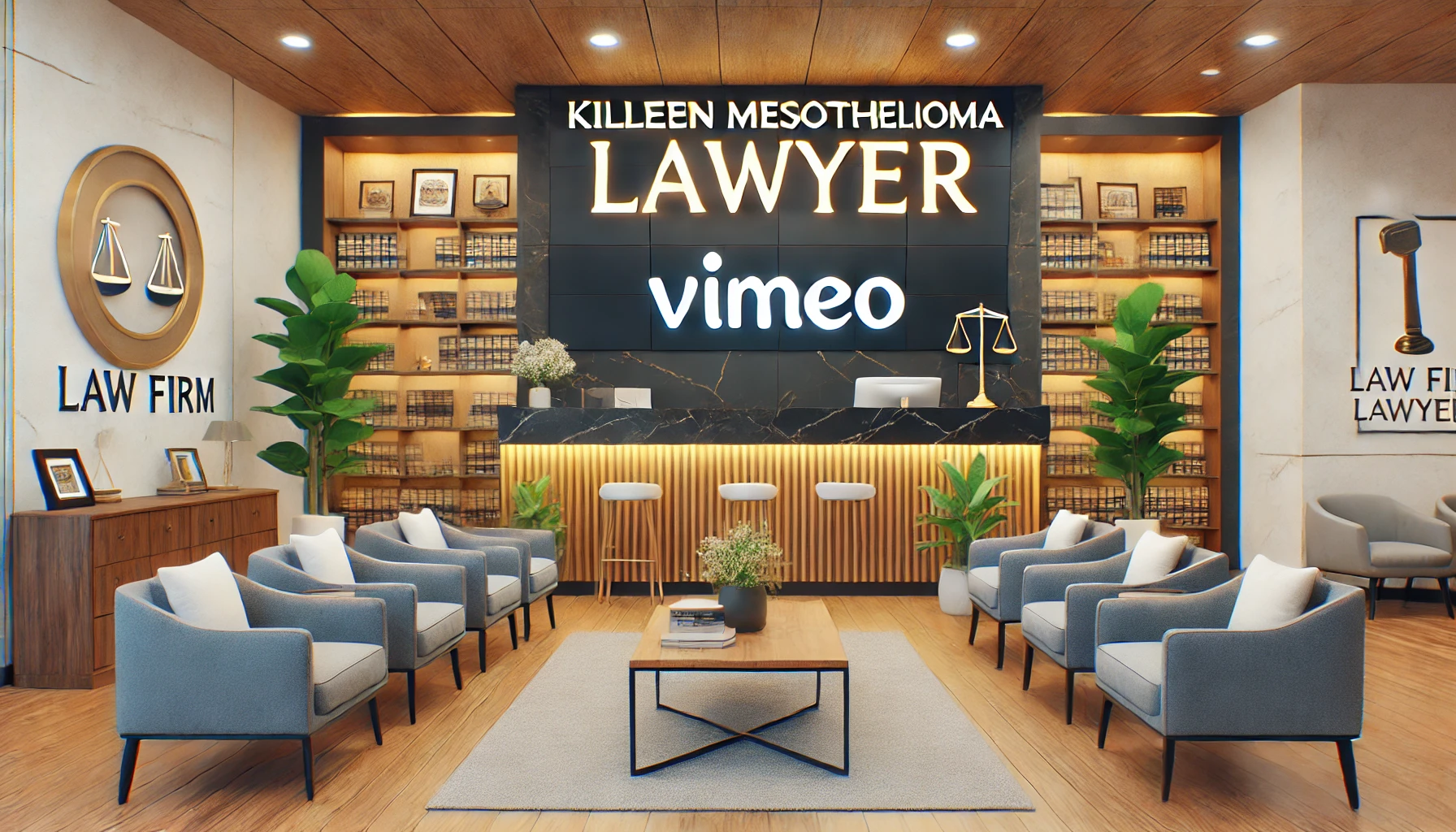 killeen mesothelioma lawyer vimeo