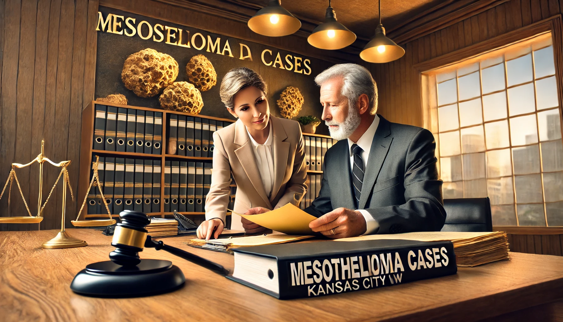 kansas city mesothelioma lawyer vimeo