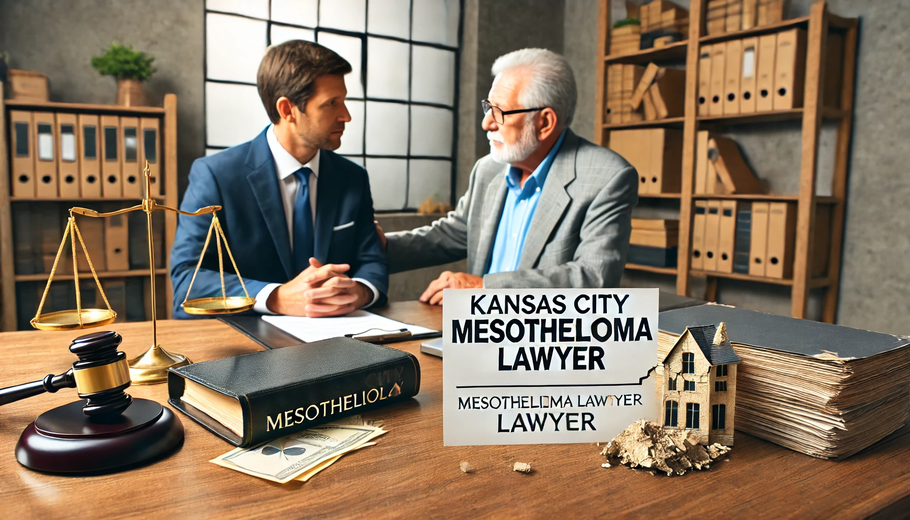 kansas city mesothelioma lawyer vimeo