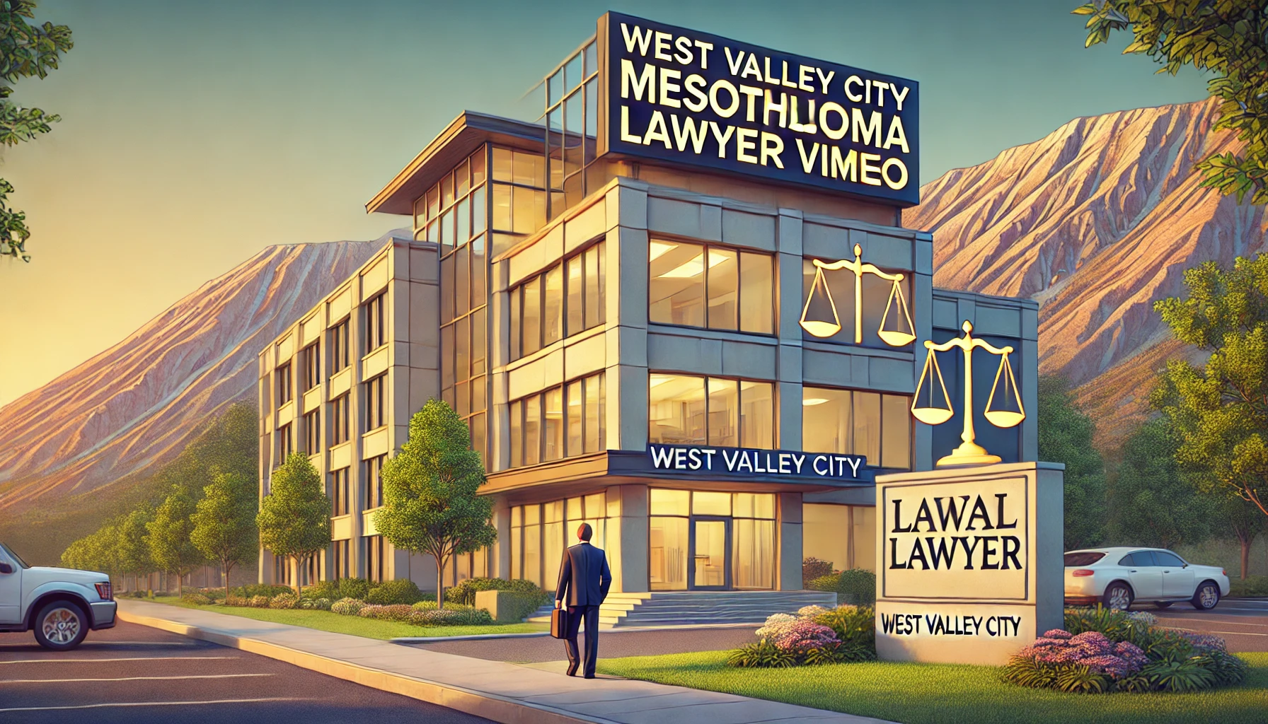 west valley city mesothelioma lawyer vimeo