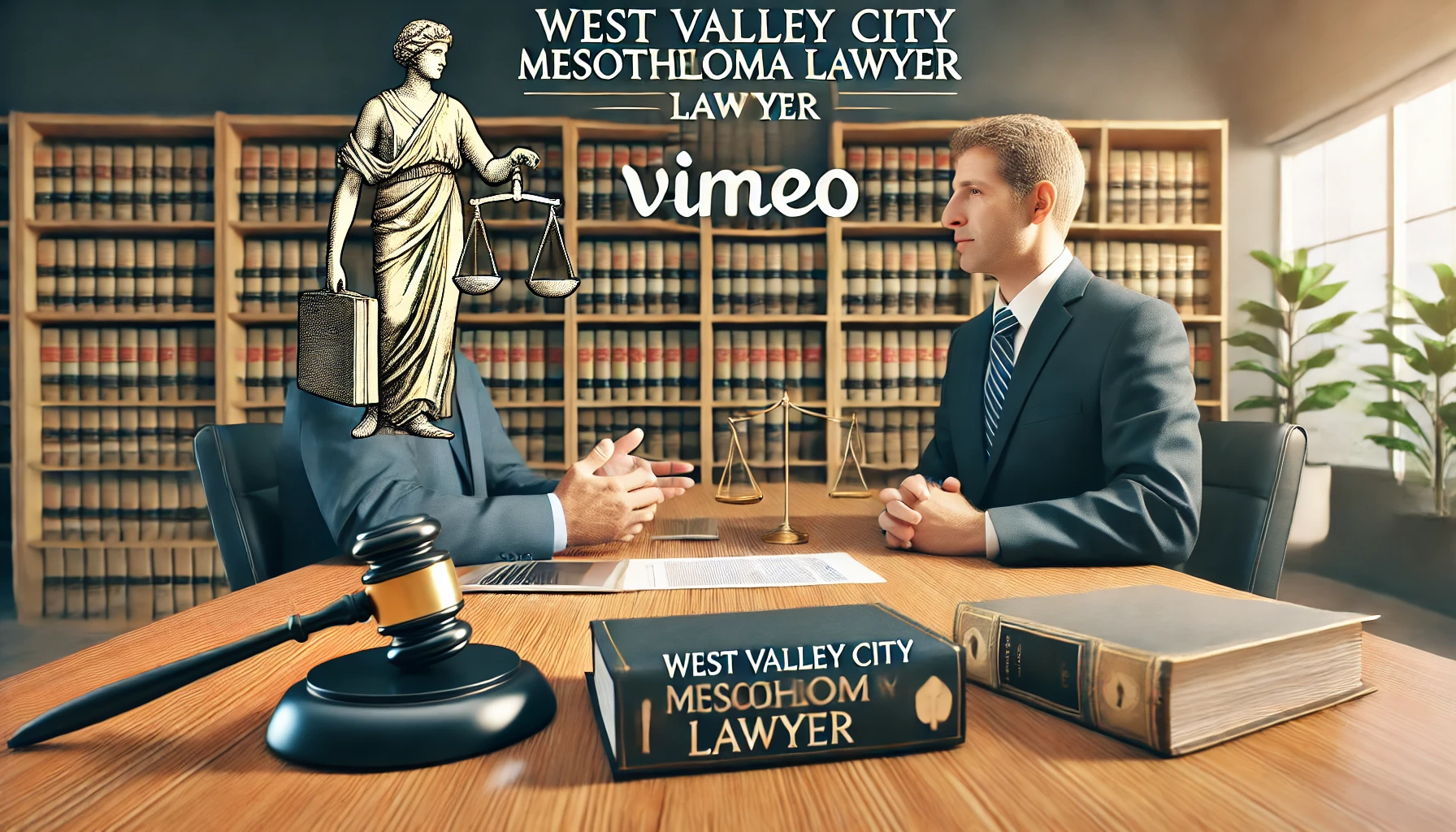 west valley city mesothelioma lawyer vimeo