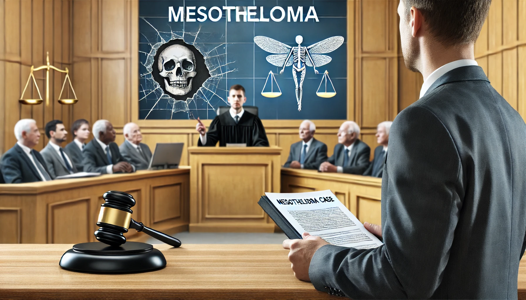 richmond mesothelioma lawyer vimeo